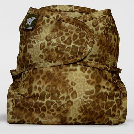 Cover Little LambTaille 2