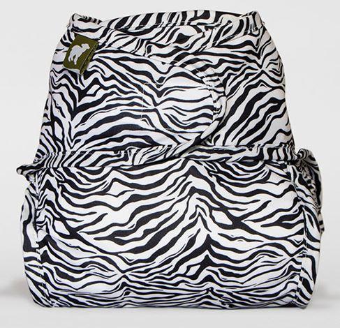 Cover Little Lamb taille 1