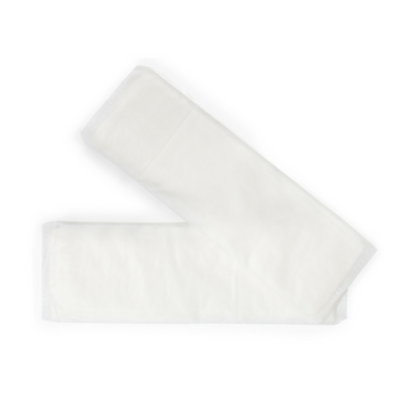 Inserts jetables bamboolik cellulose et gel SAP