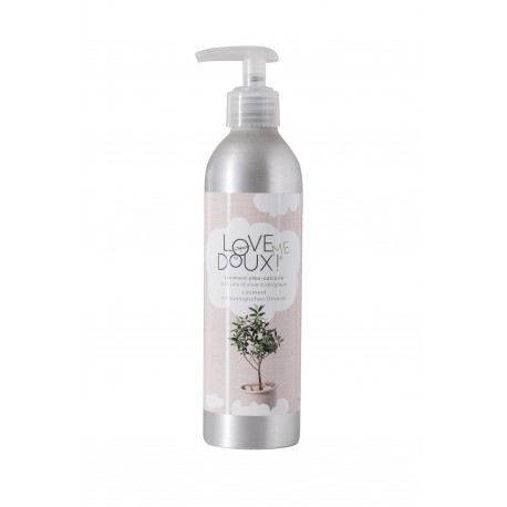 Liniment à l’huile d’olive 250 ml – Liniment.ch
