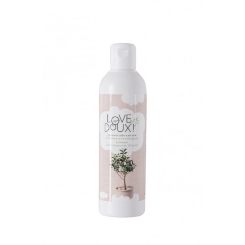Liniment à l’huile d’olive 250 ml – Liniment.ch