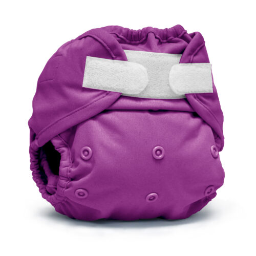 Rumparooz Cover Taille Unique Velcro