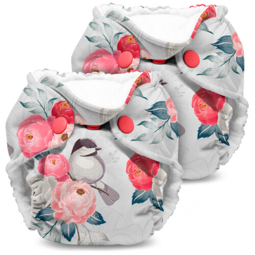 Couche Lil Joey (2pces) – Kangacare