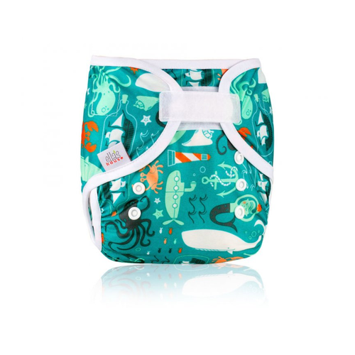 Cover Bum Wrap imprimé – Ellas House