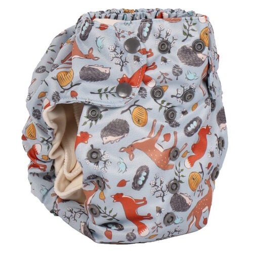 Couche 3.1 taille unique – Smart Bottoms