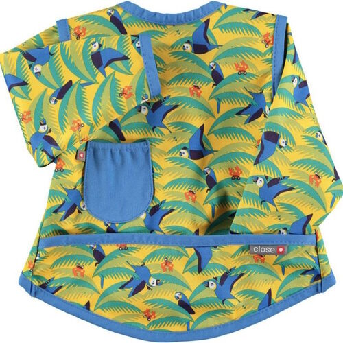 Bavette Pop-in avec manche 18 - 36  mois – Close