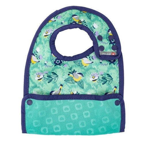 Bavette Pop-in 6 mois – Close