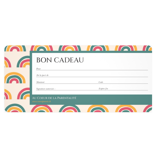 Carte Cadeau