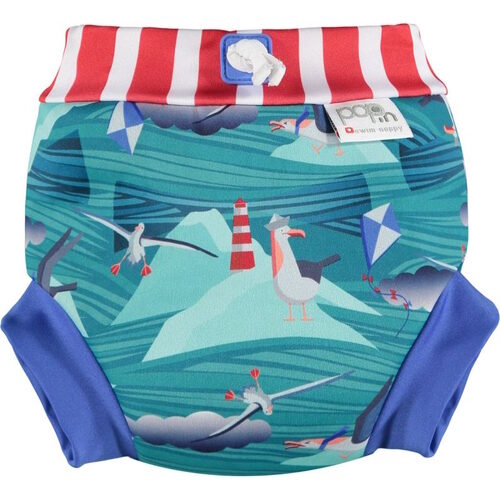 Couche de bain Pop-in – Close