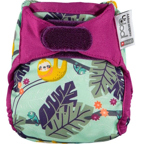 Cover Pop-in Newborn – Close