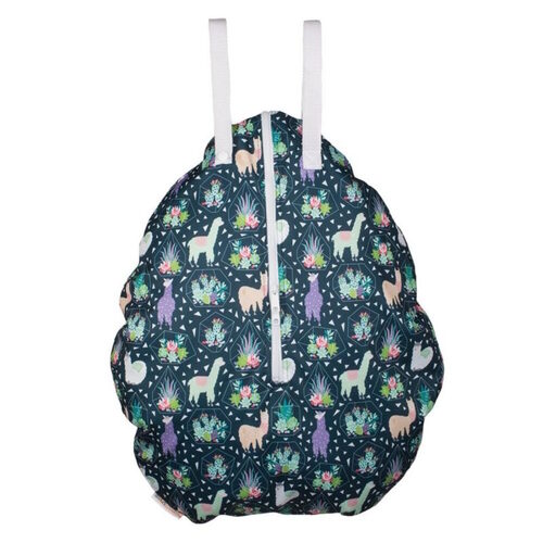 Sac imperméable ovale – Smart Bottoms