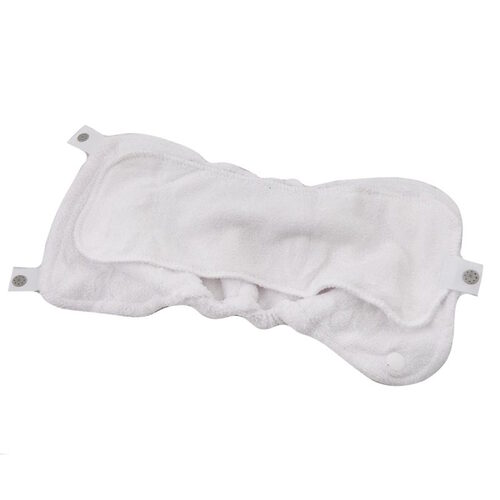 Insert & booster bambou – Close