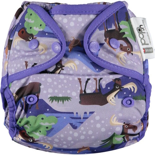 Couche Pop-in V2 taille unique – Close