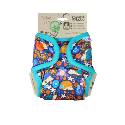 Couche à poche (pressions) – Petit Lulu