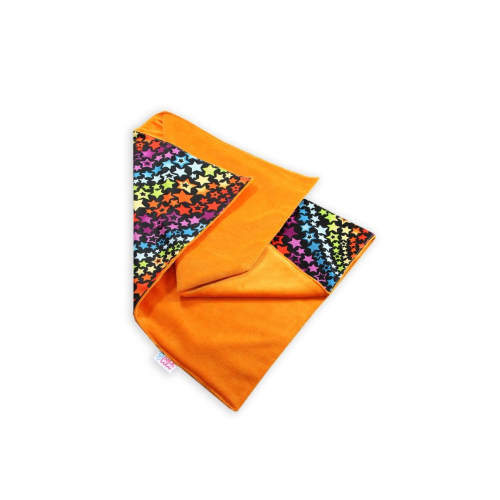 Couverture à langer – Petit Lulu