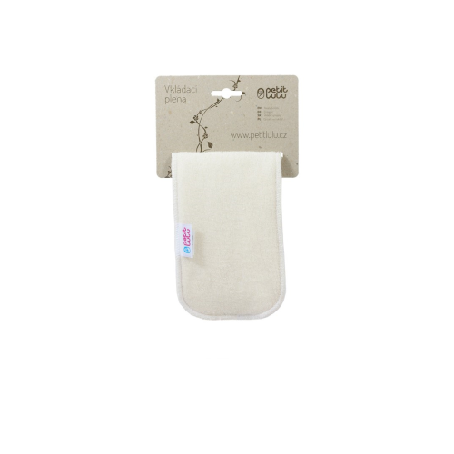Booster court bambou – Petit Lulu