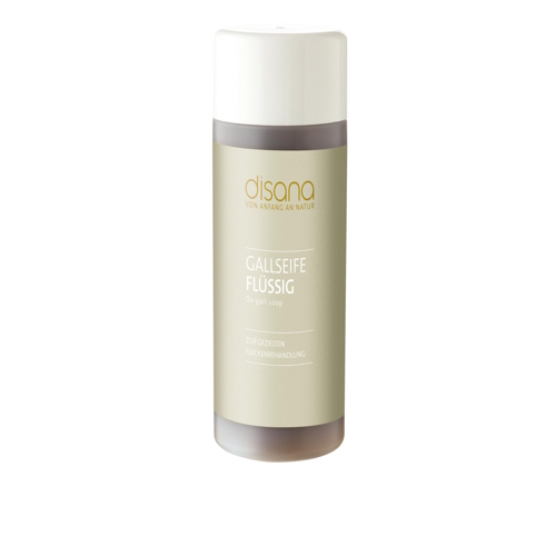 Savon au fiel de boeuf (200 ml) – Disana