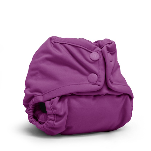 Cover Rumparooz newborn (pression) – Kanga Care