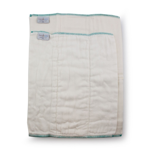 Insert préplié bambou – Kanga Care