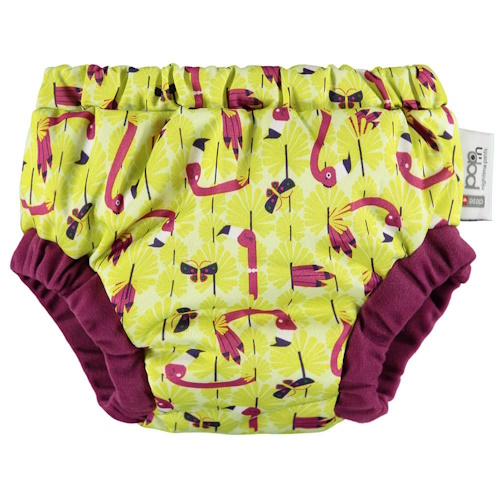 Culotte d’apprentissage de nuit Medium – Close