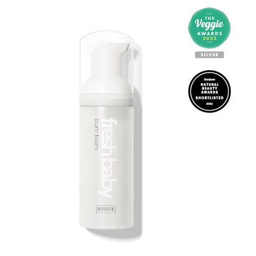 Mousse nettoyante 50ml - RINGANA