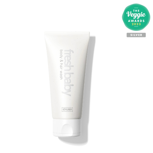 Gel lavant & shampoing pour bébé 2 en 1 50ml - RINGANA