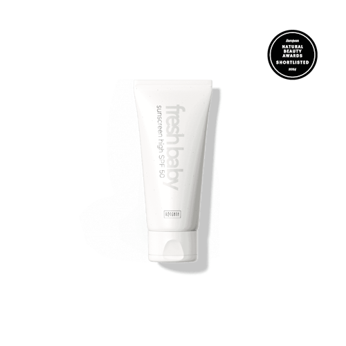 Protection solaire FPS 50 pour bébé et enfant 50ml - RINGANA (Copie)