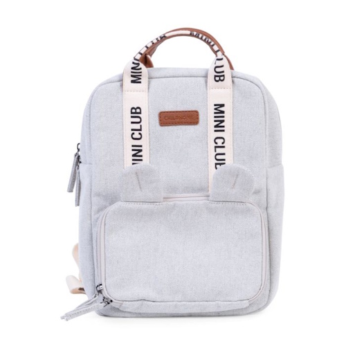 Sac à dos Mini Club Kids - CHILDHOME