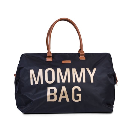 Grand sac Mommy Bag - CHILDHOME