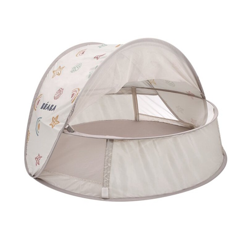Tente UV Breezynest 0/24 m - BEABA
