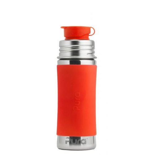 Bouteille isotherme sport 260ml - PURA